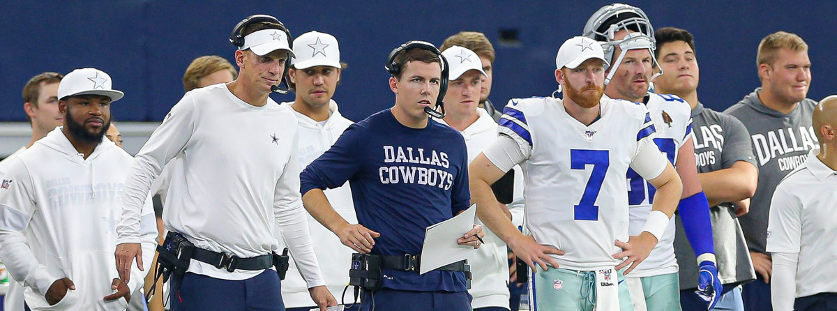 Kellen Moore